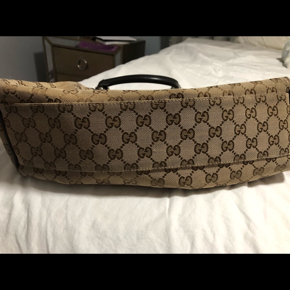 Gucci Authentic Bag - image 4